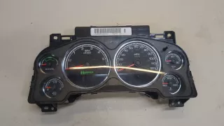 25885599 Щиток приборов (приборная панель) Chevrolet Tahoe GMT900 Арт 9364707, вид 1