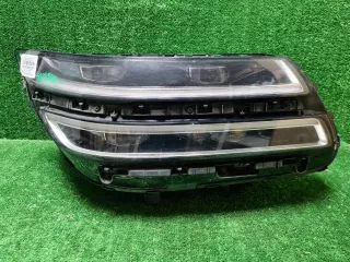 92104T6100 Фара правая Genesis GV80 Арт 0000006812294, вид 1