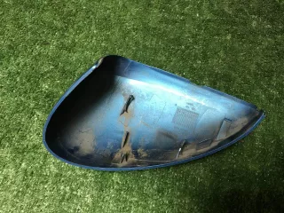 232635084 Крышка зеркала правая Citroen C3 2 Арт 0000007103858, вид 3