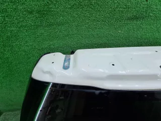 A1667405100 Крышка багажника    В сборе Mercedes GL X166 Арт 0000007127588, вид 17