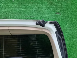 A1667405100 Крышка багажника    В сборе Mercedes GL X166 Арт 0000007127588, вид 20