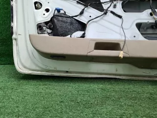 A1667405100 Крышка багажника    В сборе Mercedes GL X166 Арт 0000007127588, вид 25