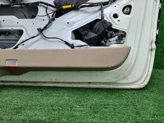 A1667405100 Крышка багажника    В сборе Mercedes GL X166 Арт 0000007127588, вид 26