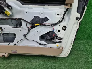A1667405100 Крышка багажника    В сборе Mercedes GL X166 Арт 0000007127588, вид 29