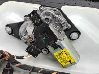A1667405100 Крышка багажника    В сборе Mercedes GL X166 Арт 0000007127588, вид 31