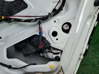 A1667405100 Крышка багажника    В сборе Mercedes GL X166 Арт 0000007127588, вид 34