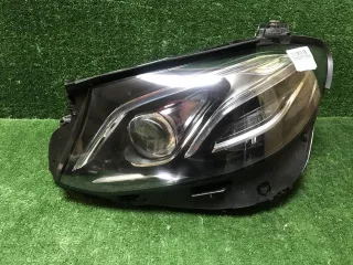 A2139069504 Фара левая Mercedes E W213 Арт 0000007126956, вид 1