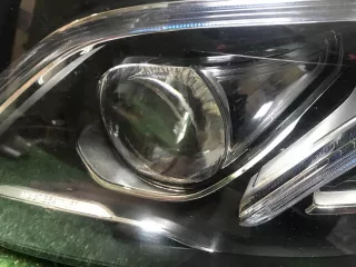 A2139069504 Фара левая Mercedes E W213 Арт 0000007126956, вид 11