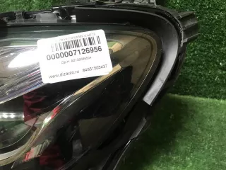 A2139069504 Фара левая Mercedes E W213 Арт 0000007126956, вид 5