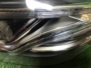A2139069504 Фара левая Mercedes E W213 Арт 0000007126956, вид 6