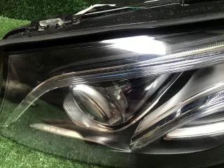 A2139069504 Фара левая Mercedes E W213 Арт 0000007126956, вид 7