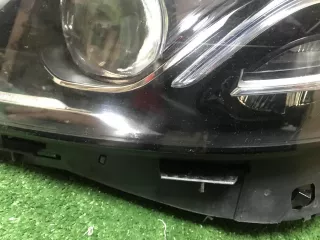 A2139069504 Фара левая Mercedes E W213 Арт 0000007126956, вид 9