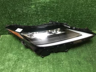 8114548F70 Фара правая Lexus RX 4 Арт 0000007126949, вид 1