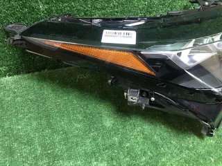8114548F70 Фара правая Lexus RX 4 Арт 0000007126949, вид 13