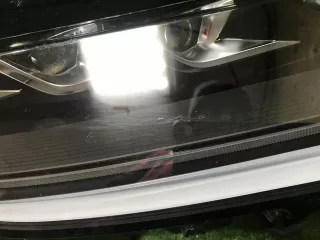 8114548F70 Фара правая Lexus RX 4 Арт 0000007126949, вид 7