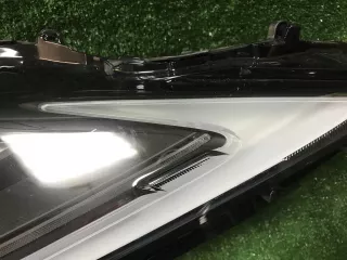 8114548F70 Фара правая Lexus RX 4 Арт 0000007126949, вид 8
