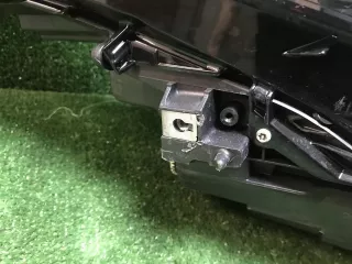 8114548F70 Фара правая Lexus RX 4 Арт 0000007126949, вид 10