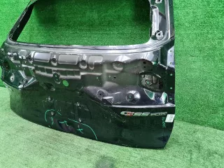 S203F2701080100 Крышка багажника Changan CS 55 Арт 0000007131547, вид 11