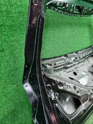 S203F2701080100 Крышка багажника Changan CS 55 Арт 0000007131547, вид 17