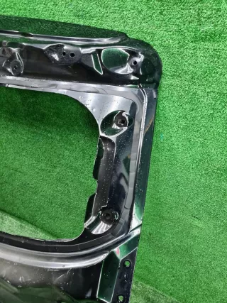 S203F2701080100 Крышка багажника Changan CS 55 Арт 0000007131547, вид 4