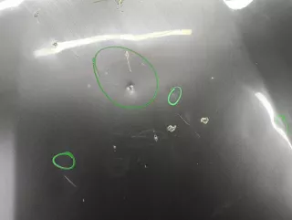 41007290942 Капот , BMW 1 F20/F21 Арт 0000007069314, вид 14