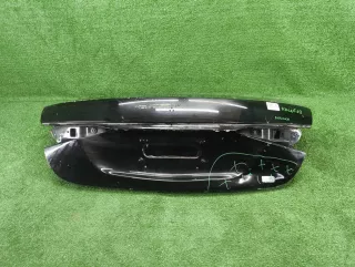 A2237503000 Крышка багажника Mercedes S W223 Арт 0000007068669, вид 1
