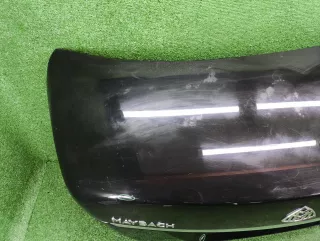 A221750027528 Крышка багажника Mercedes S W221 Арт 0000007068584, вид 15