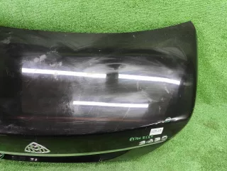 A221750027528 Крышка багажника Mercedes S W221 Арт 0000007068584, вид 17