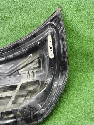 A2227500075 Крышка багажника Mercedes S W222 Арт 0000007069109, вид 18