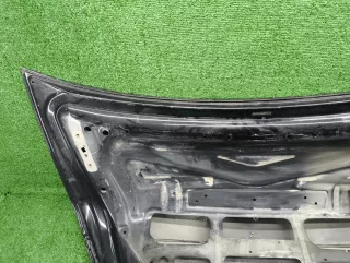 A2227500075 Крышка багажника Mercedes S W222 Арт 0000007069109, вид 19
