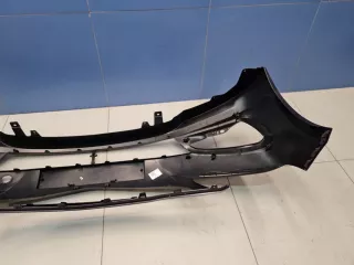 M628030111 Бампер передний Hyundai Solaris 1 Арт Z339433, вид 5