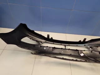 M628030111 Бампер передний Hyundai Solaris 1 Арт Z339433, вид 9