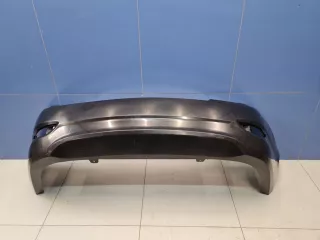 8651141500111TP Бампер задний Hyundai Solaris 1 Арт Z339446, вид 5