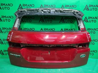 lR117319, K8D240010AD, 3 дверь багажника Land Rover Evoque 2 Арт 189742RM, вид 1