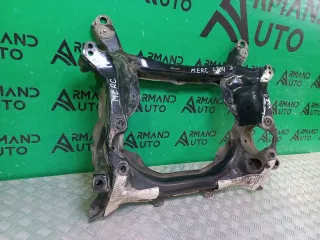 A2046280457, A2046821871 Подрамник Mercedes E C207 Арт ARM299811, вид 2
