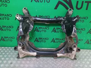 A2046280457, A2046821871 Подрамник Mercedes E C207 Арт ARM299811, вид 4