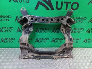 A2046280457, A2046821871 Подрамник Mercedes E C207 Арт ARM299811, вид 6