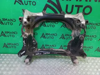 A2046280457, A2046821871 Подрамник Mercedes E C207 Арт ARM299811, вид 9