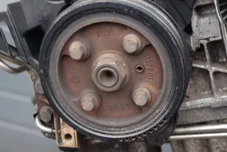 30637335 Шкив коленвала Volvo V70 2 Арт VT202-17-11-1, вид 1
