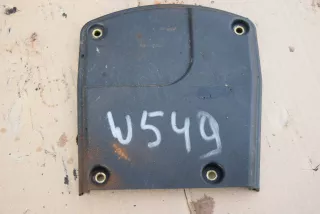 LJR102120 Защита (кожух) ремня ГРМ Rover 400 2.0л Di Арт W549-17-86-2, вид 1