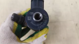 0445110674 Форсунка Alfa Romeo Stelvio 2.2л Арт W41033, вид 2