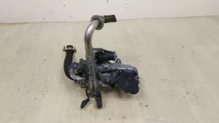 46346531, 46338628 Радиатор EGR Alfa Romeo Stelvio Арт W41041