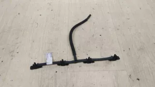0445130258 Патрубок (трубопровод, шланг) Alfa Romeo Stelvio Арт W41036
