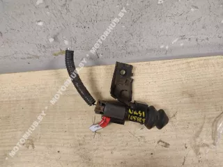  Выключатель концевой (концевик) Nissan Qashqai 2 Арт 00105585, вид 1