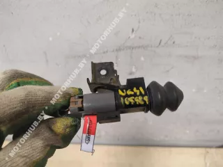  Выключатель концевой (концевик) Nissan Qashqai 2 Арт 00105585, вид 2