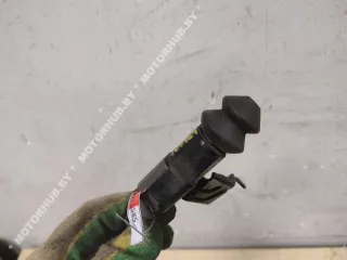  Выключатель концевой (концевик) Nissan Qashqai 2 Арт 00105585, вид 3