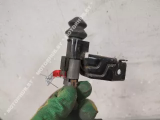  Выключатель концевой (концевик) Nissan Qashqai 2 Арт 00105585, вид 4