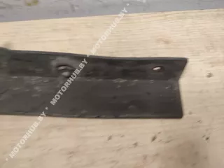 508384EA0A Брызговик Nissan Qashqai 2 Арт 00105583, вид 2