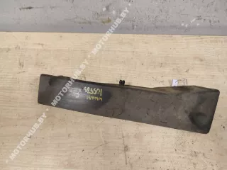 508384EA0A Брызговик Nissan Qashqai 2 Арт 00105583, вид 3