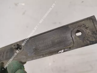 508384EA0A Брызговик Nissan Qashqai 2 Арт 00105583, вид 6